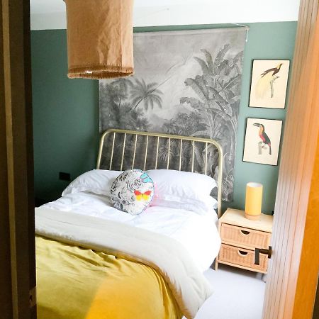 Boutique Home Near Chichester Centre 외부 사진