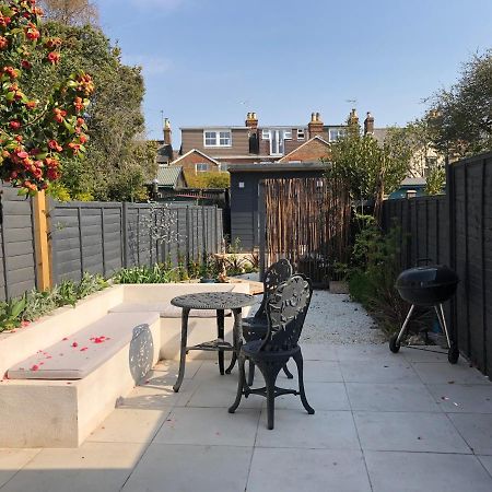 Boutique Home Near Chichester Centre 외부 사진