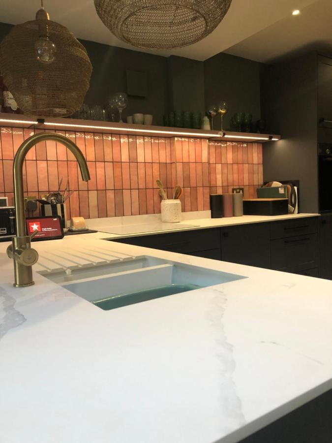 Boutique Home Near Chichester Centre 외부 사진