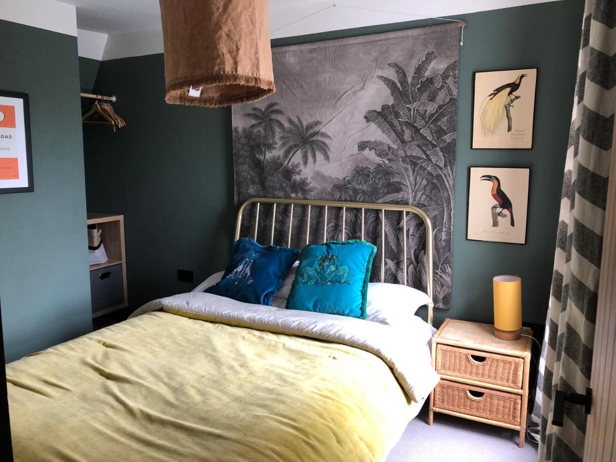 Boutique Home Near Chichester Centre 외부 사진