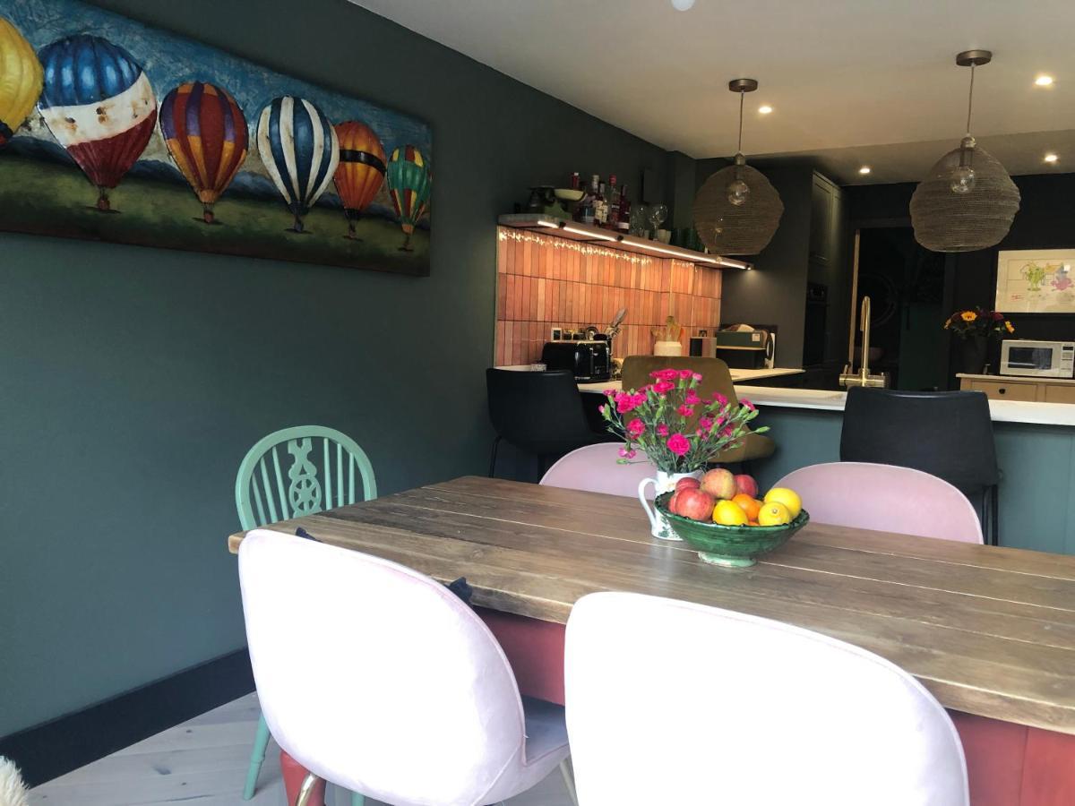 Boutique Home Near Chichester Centre 외부 사진