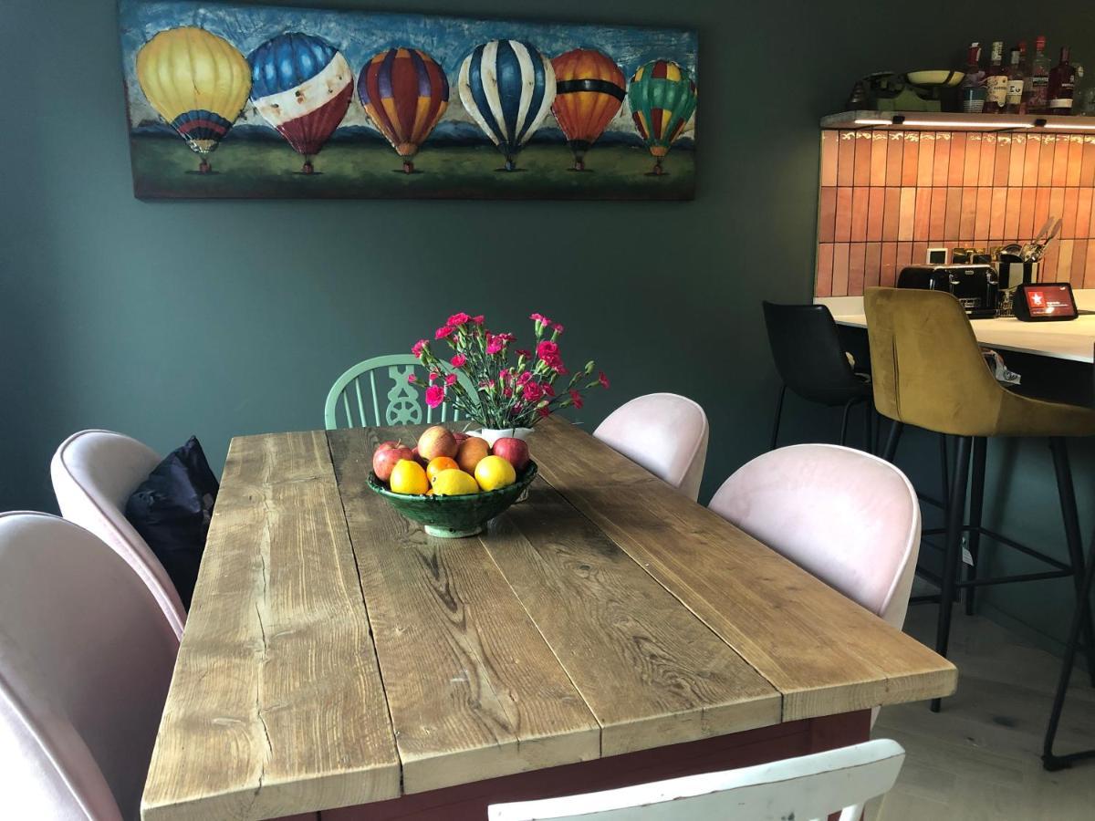 Boutique Home Near Chichester Centre 외부 사진