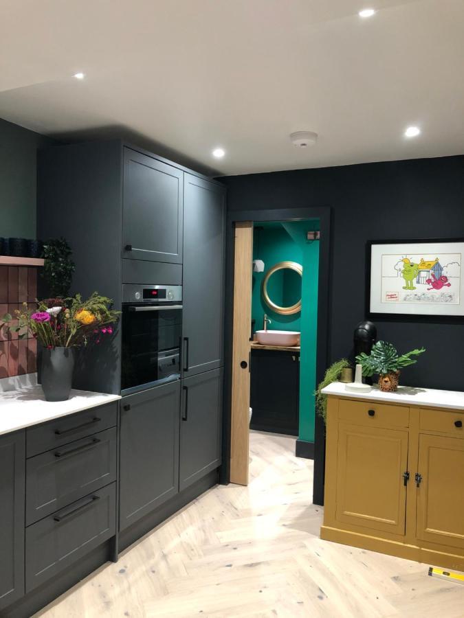 Boutique Home Near Chichester Centre 외부 사진