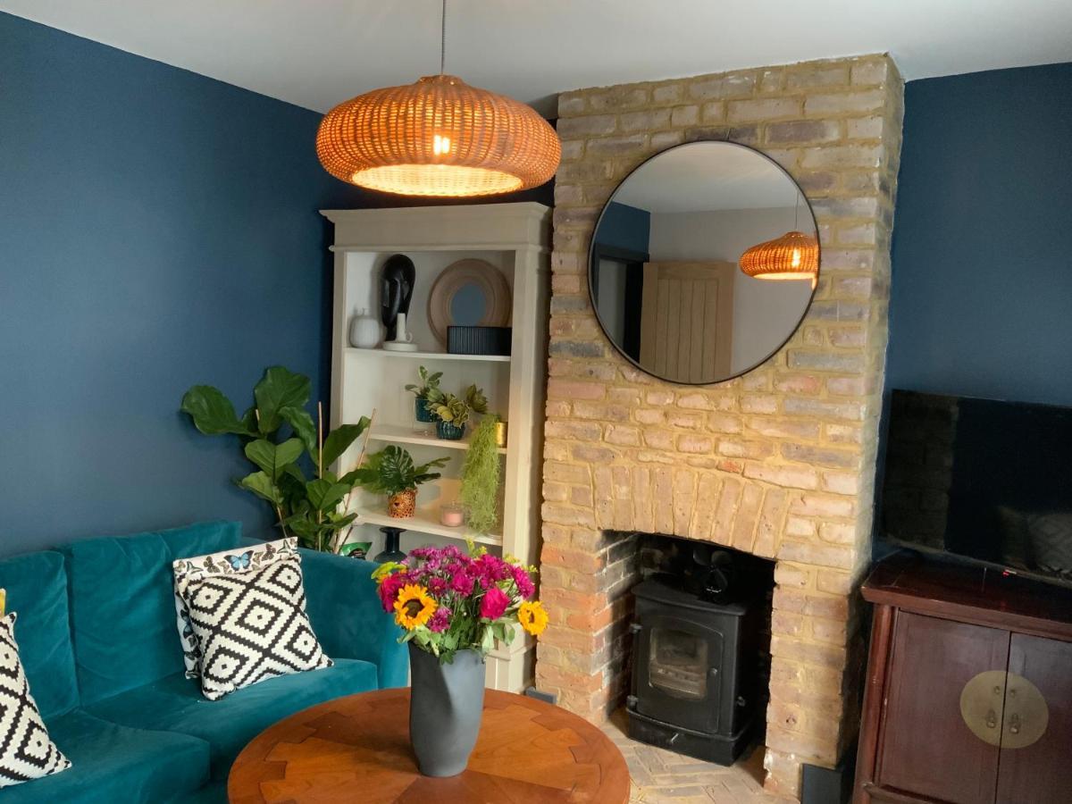 Boutique Home Near Chichester Centre 외부 사진