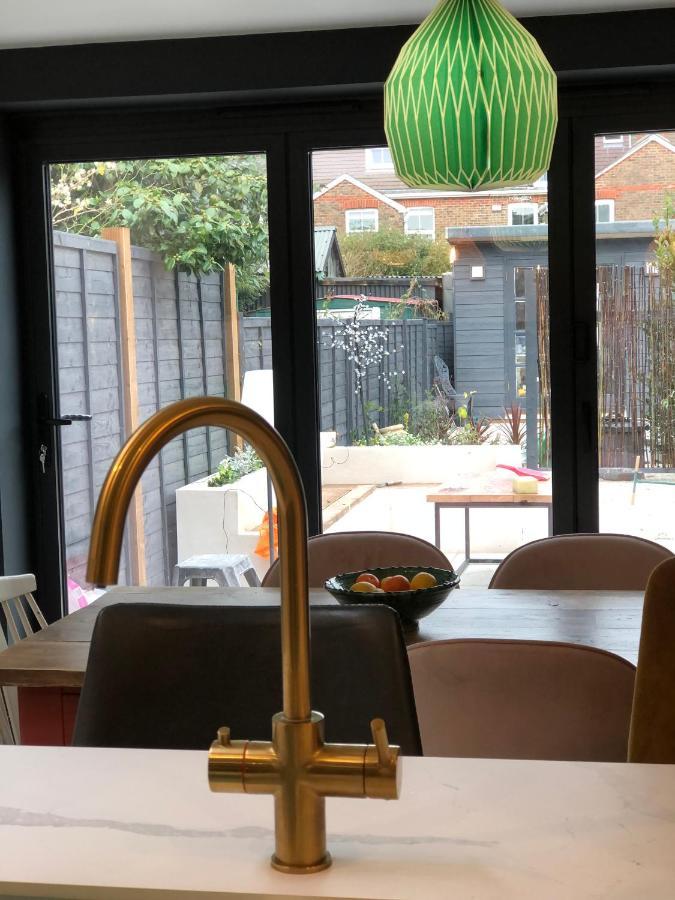 Boutique Home Near Chichester Centre 외부 사진