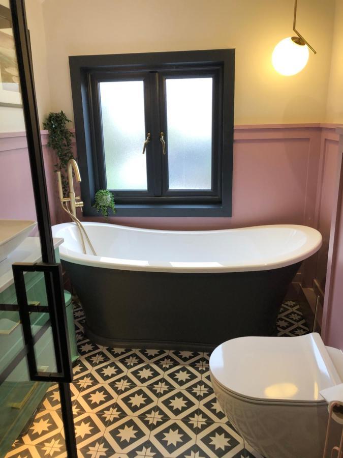 Boutique Home Near Chichester Centre 외부 사진