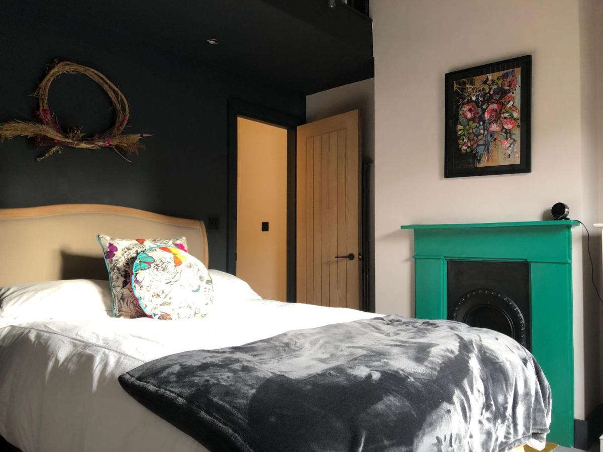 Boutique Home Near Chichester Centre 외부 사진