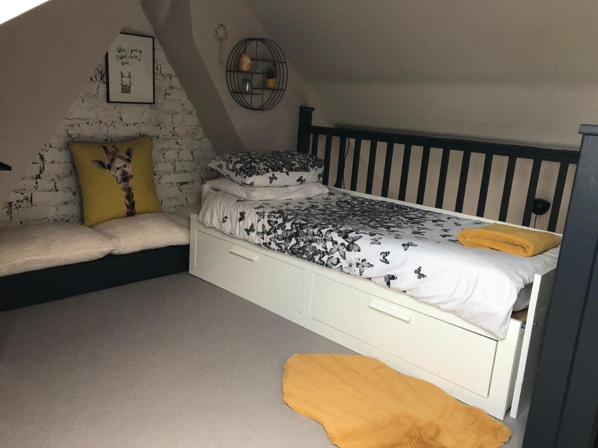 Boutique Home Near Chichester Centre 외부 사진