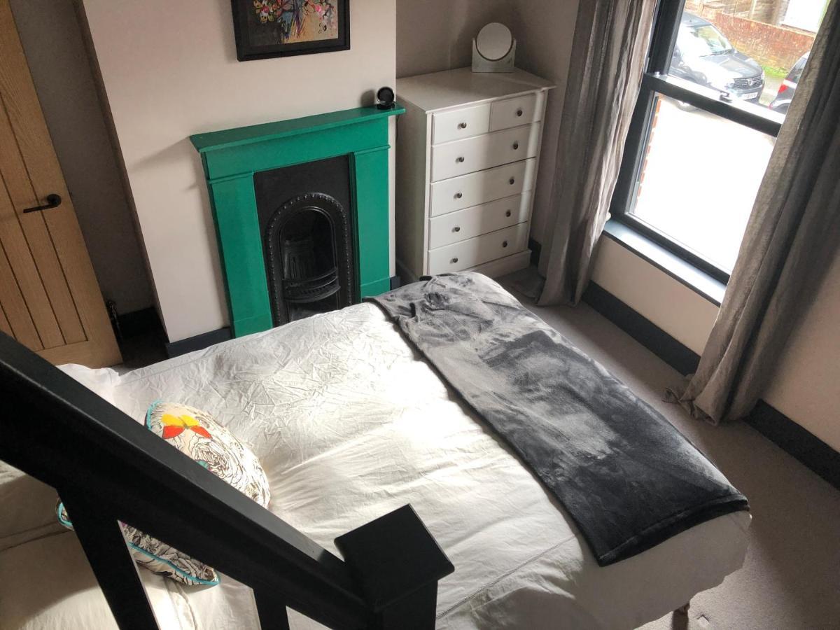 Boutique Home Near Chichester Centre 외부 사진