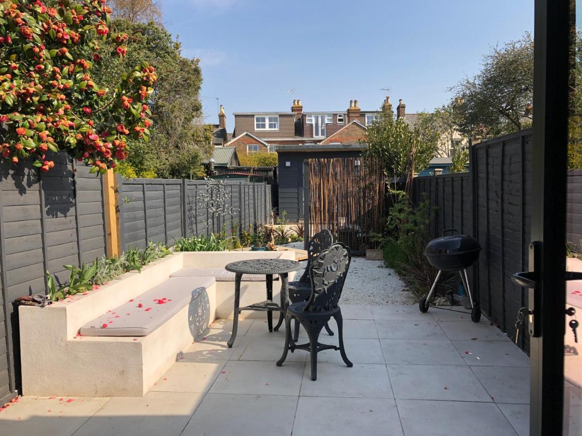 Boutique Home Near Chichester Centre 외부 사진